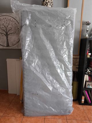 Colchón IKEA Vesteröy 90x200 cm