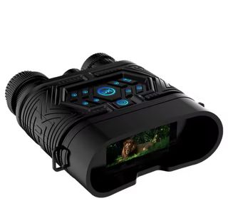 Binocular Visión Nocturna Infrarroja