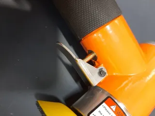 MAQUINA DE LIJAR Y PULIR MAS KIT DE PULIDO