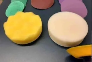 MAQUINA DE LIJAR Y PULIR MAS KIT DE PULIDO