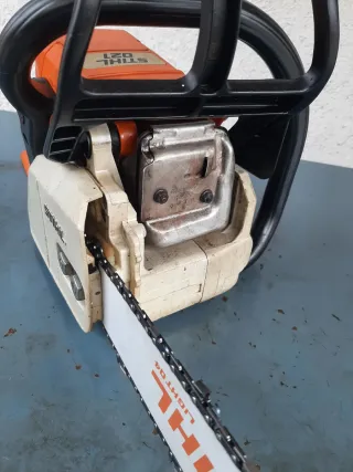 Motosega Stihl 023