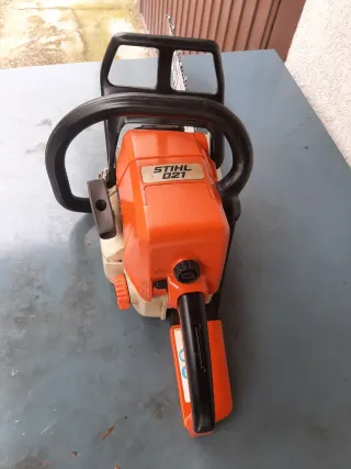 Motosega Stihl 023