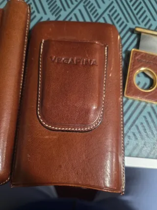 Estuche de puros VegaFina