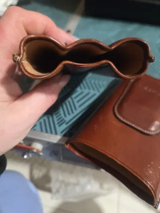 Estuche de puros VegaFina