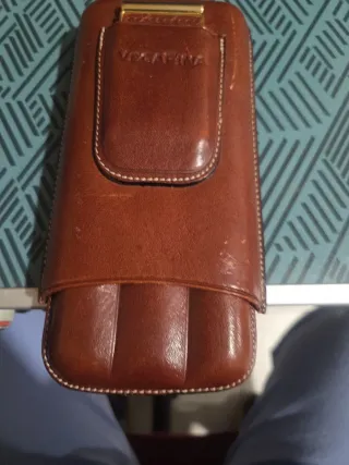 Estuche de puros VegaFina