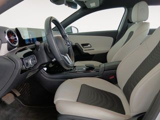 Mercedes Clase A A 180 d Line