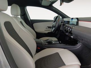 Mercedes Clase A A 180 d Line