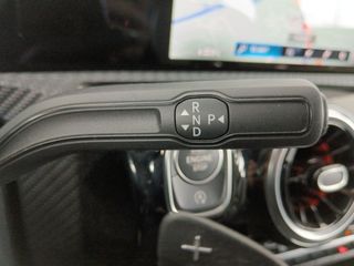 Mercedes Clase A A 180 d Line