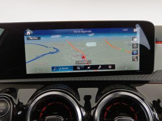 Mercedes Clase A A 180 d Line