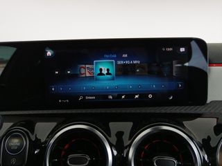 Mercedes Clase A A 180 d Line