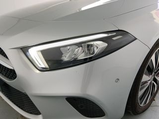 Mercedes Clase A A 180 d Line