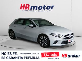 Mercedes Clase A A 180 d Line