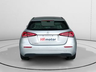 Mercedes Clase A A 180 d Line