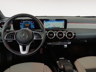 Mercedes Clase A A 180 d Line