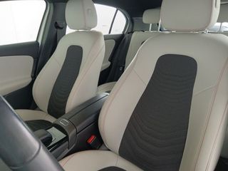 Mercedes Clase A A 180 d Line