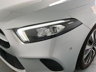 Mercedes Clase A A 180 d Line