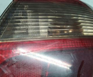 4880a piloto tras der nissan almera (n16/e) 402480