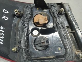 4880a piloto tras der nissan almera (n16/e) 402480