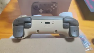 Mando Inalámbrico 8BitDo Ultimate 2C