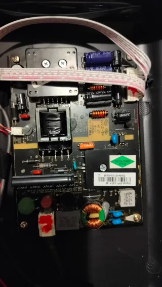 Tv Blusens 22 para piezas