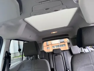 Ford Grand Tourneo Connec 2019