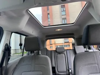 Ford Grand Tourneo Connec 2019