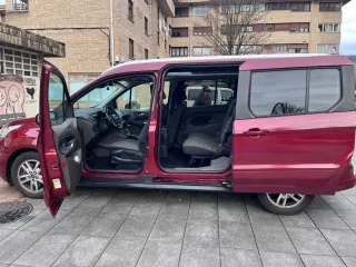 Ford Grand Tourneo Connec 2019