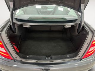 Mercedes Clase C C 220 CDI BlueEfficiency