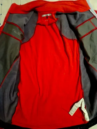 Maillot Castelli Gore-Tex L PRECIO INNEGOCIABLE