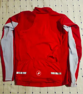 Maillot Castelli Gore-Tex L PRECIO INNEGOCIABLE