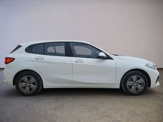 BMW Serie 1 118 2023