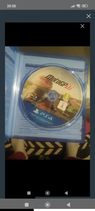 MotoGP 17 PS4 (PlayStation 4)