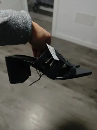 Sandalias H&M Talla 36