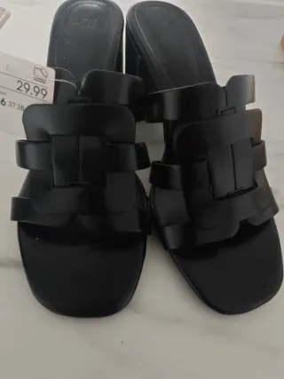 Sandalias H&M Talla 36