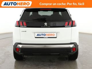 Peugeot 3008 1.5 Blue-HDi Allure