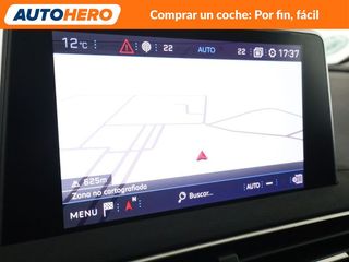 Peugeot 3008 1.5 Blue-HDi Allure