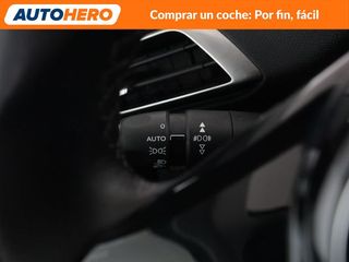 Peugeot 3008 1.5 Blue-HDi Allure