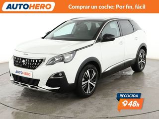 Peugeot 3008 1.5 Blue-HDi Allure