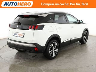 Peugeot 3008 1.5 Blue-HDi Allure