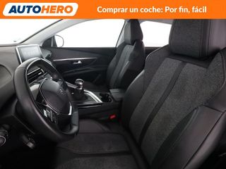 Peugeot 3008 1.5 Blue-HDi Allure