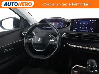 Peugeot 3008 1.5 Blue-HDi Allure