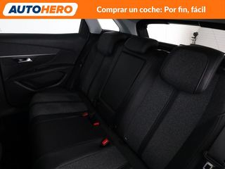 Peugeot 3008 1.5 Blue-HDi Allure