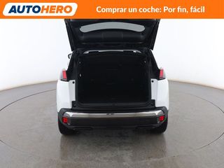 Peugeot 3008 1.5 Blue-HDi Allure