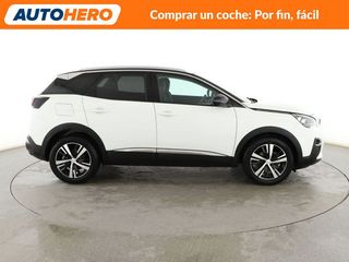 Peugeot 3008 1.5 Blue-HDi Allure