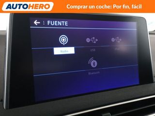 Peugeot 3008 1.5 Blue-HDi Allure