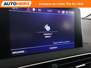 Peugeot 3008 1.5 Blue-HDi Allure