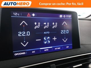 Peugeot 3008 1.5 Blue-HDi Allure