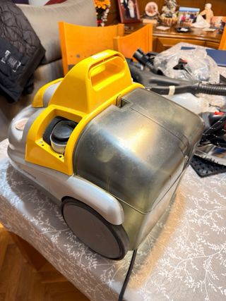 Vaporeta Polti Vaporetto Aspirovap Micro R