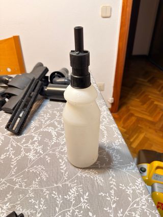 Vaporeta Polti Vaporetto Aspirovap Micro R