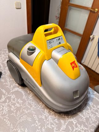 Vaporeta Polti Vaporetto Aspirovap Micro R